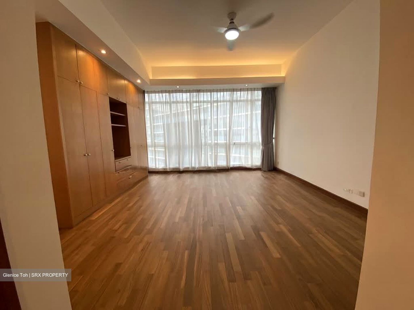 Orchard Scotts (D9), Condominium #556063081
